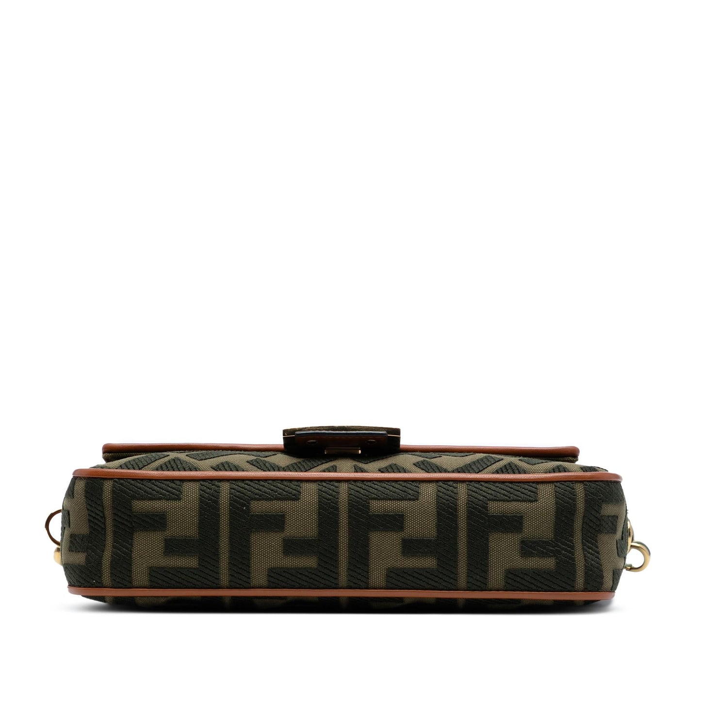 Fendi Baguette Shoulder Bag - Rovelle Bags