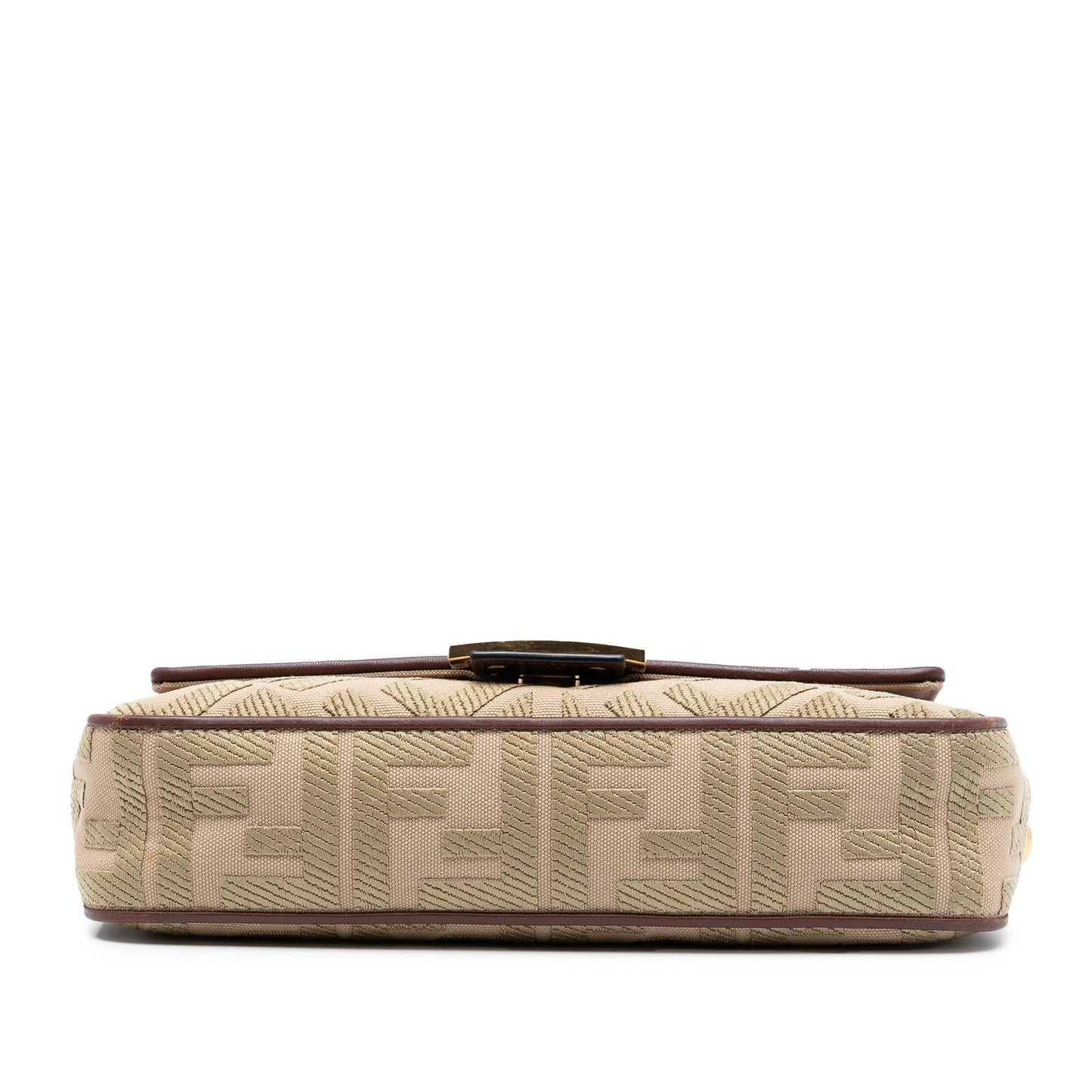 Fendi Baguette Shoulder Bag - Rovelle Bags