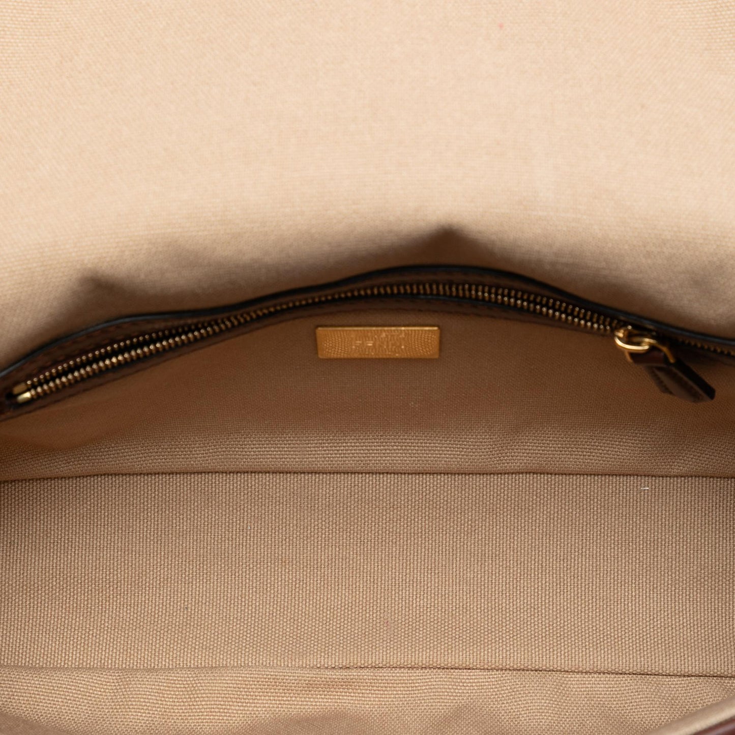 Fendi Baguette Shoulder Bag - Rovelle Bags