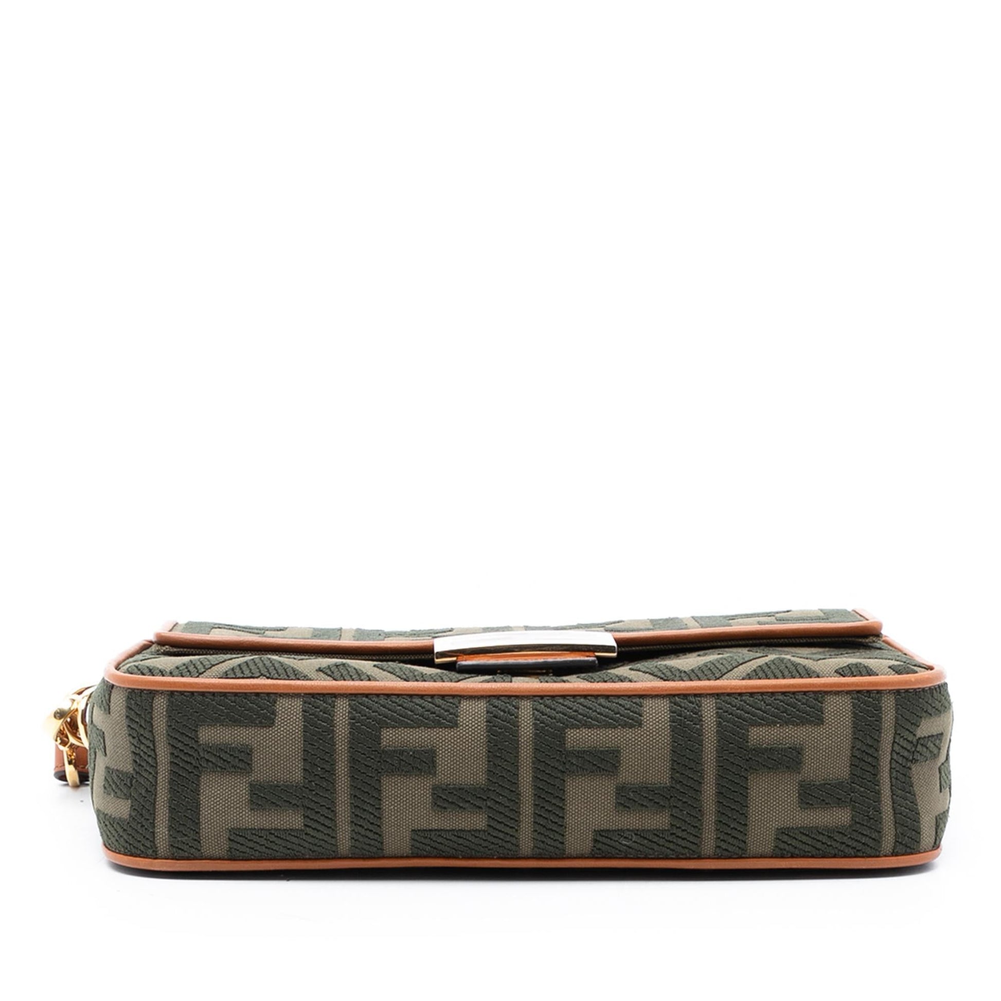 Fendi Baguette Shoulder Bag - Rovelle Bags