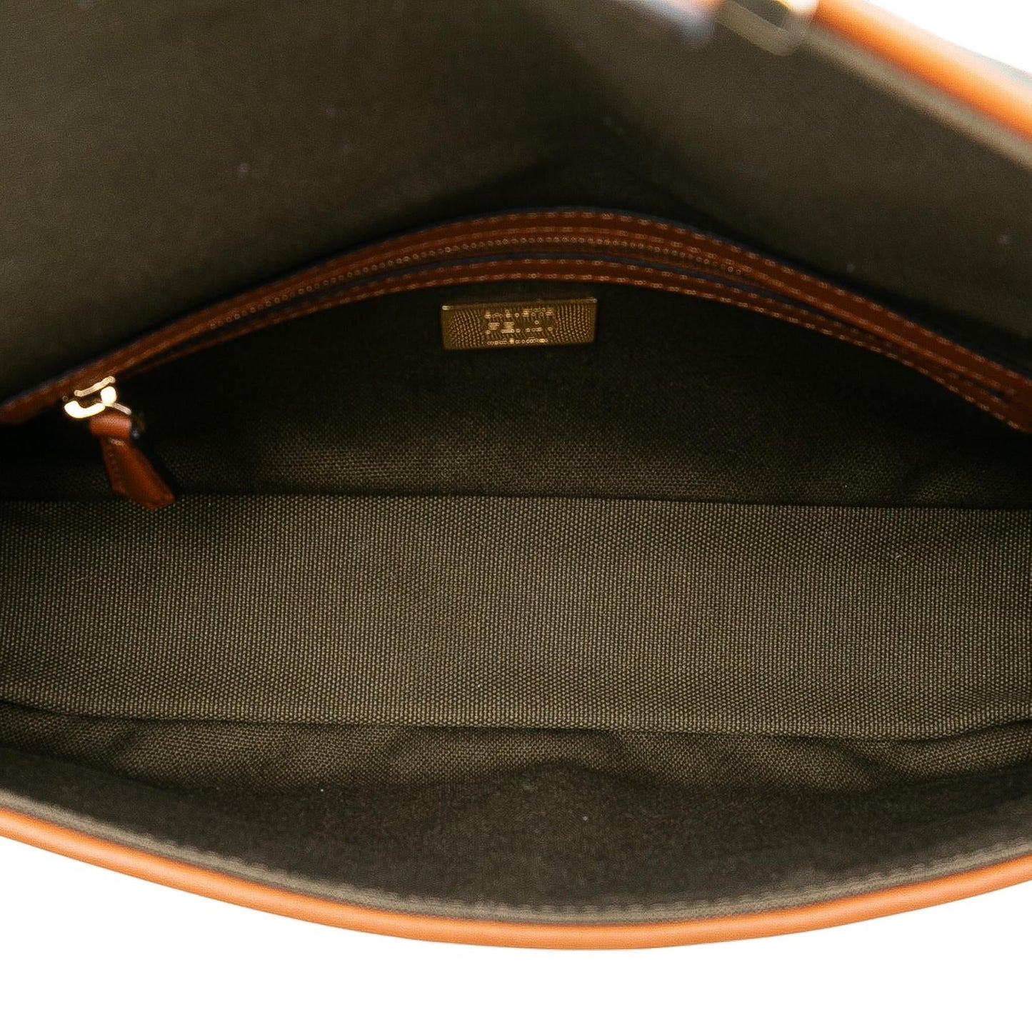 Fendi Baguette Shoulder Bag - Rovelle Bags