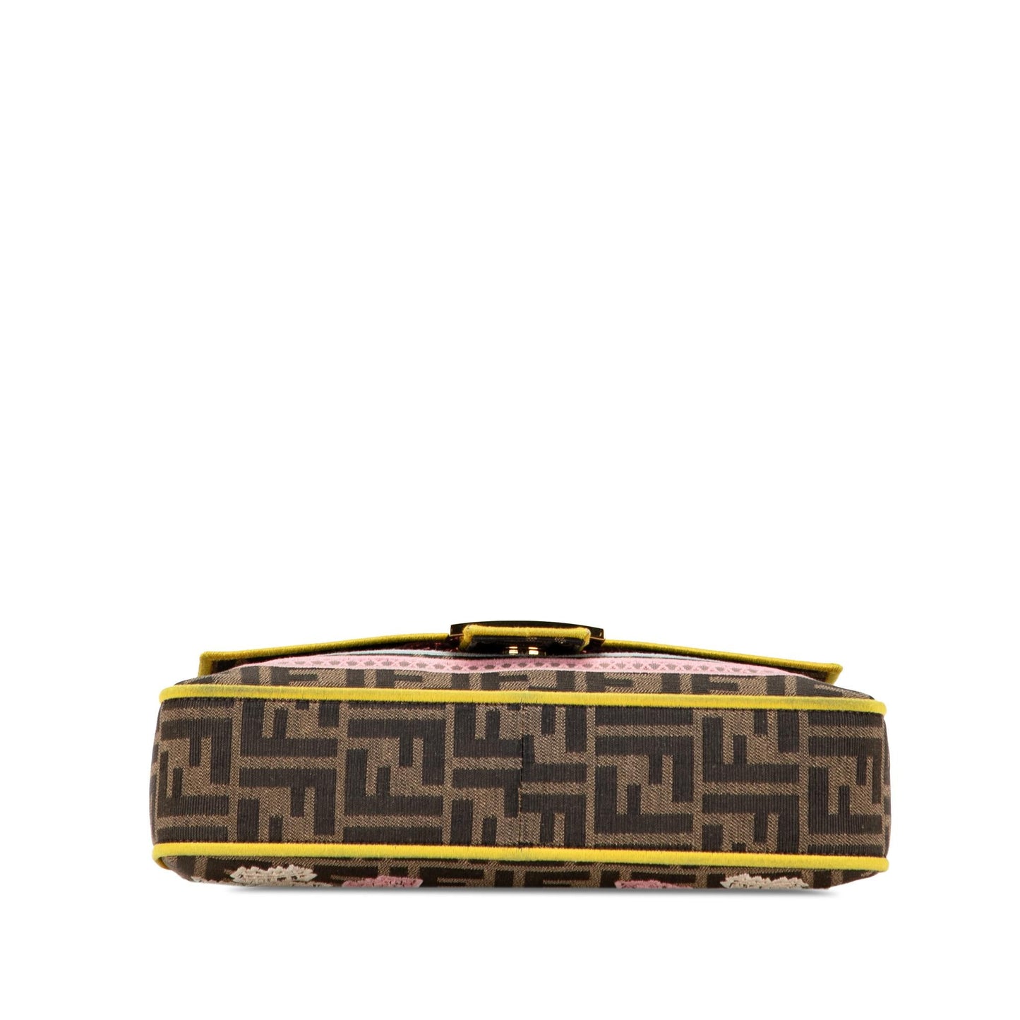 Fendi Baguette Shoulder Bag - Rovelle Bags