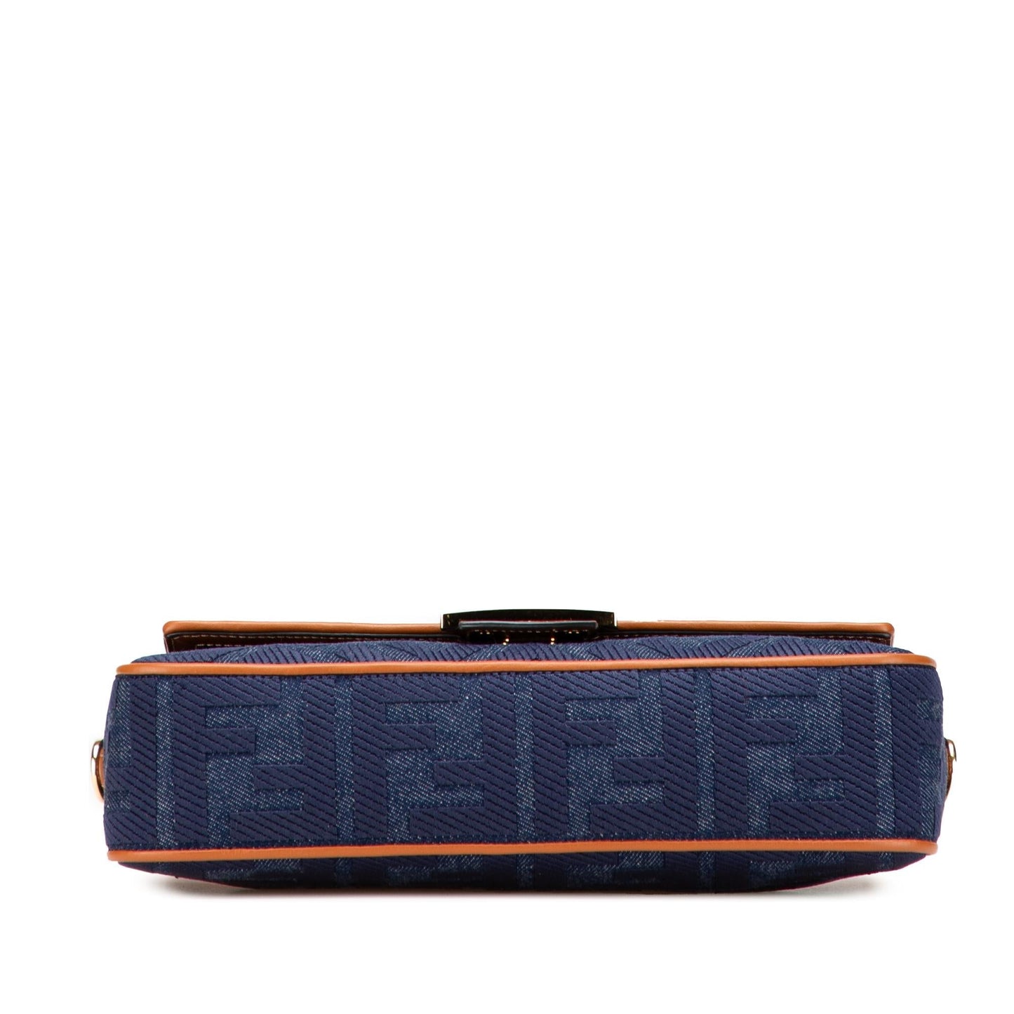 Fendi Baguette Tote - Rovelle Bags