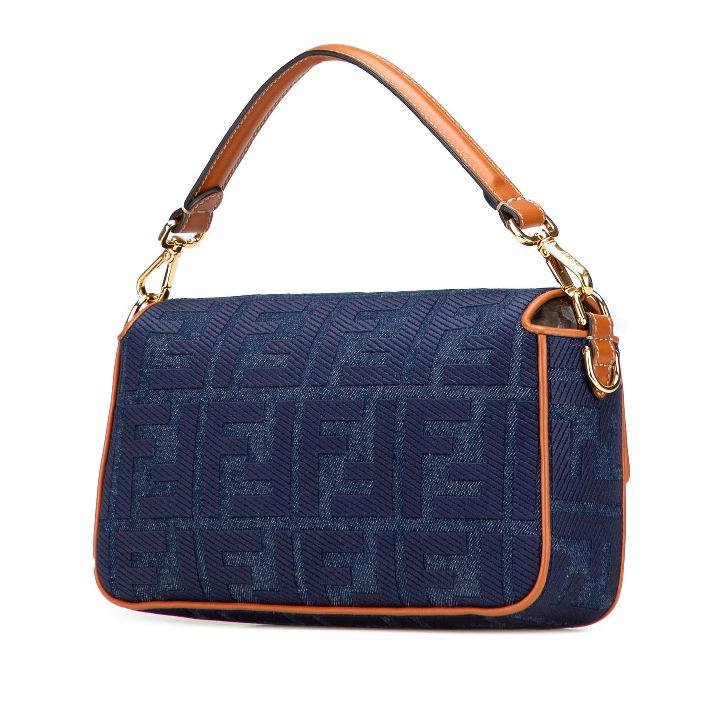Fendi Baguette Tote - Rovelle Bags
