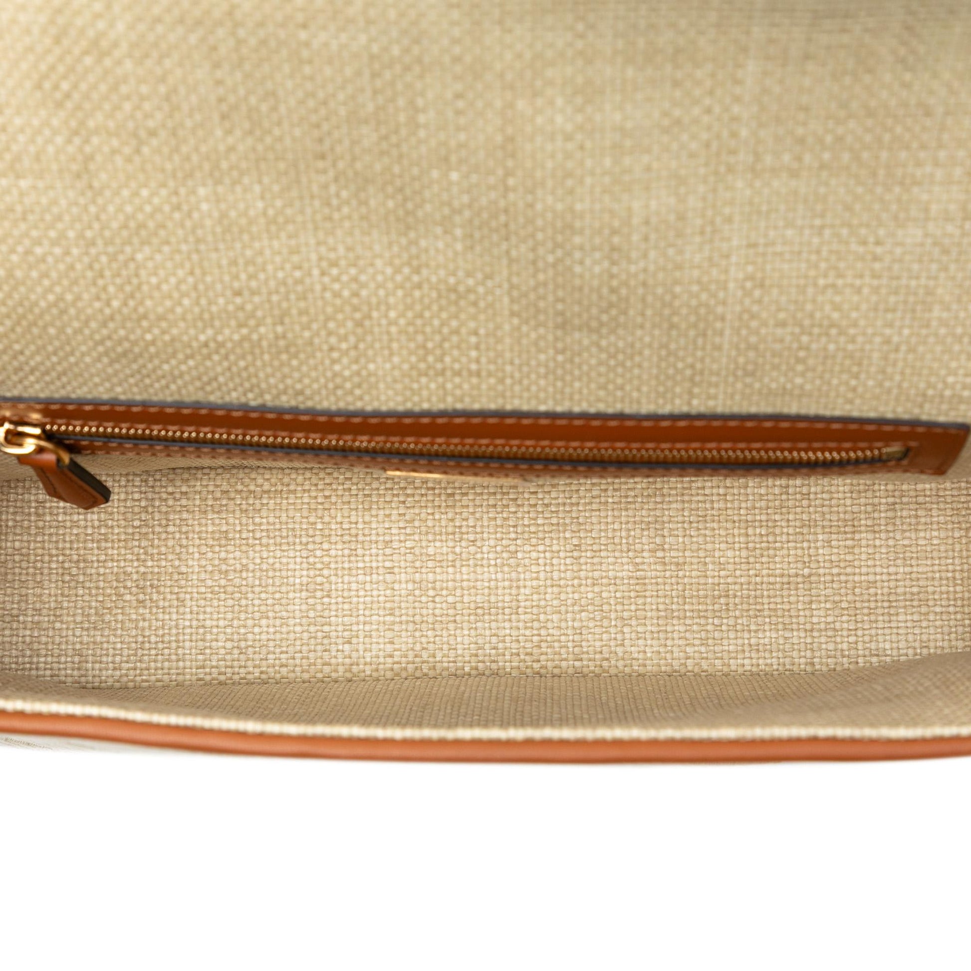 Fendi Baguette Tote - Rovelle Bags