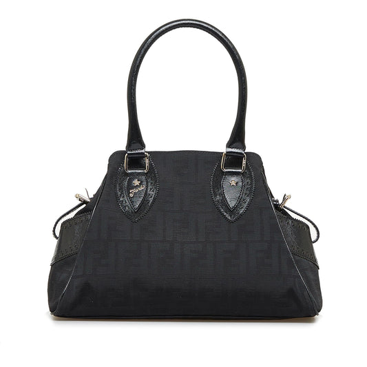 Fendi Zucca Etniko (SHG-BksKdI)