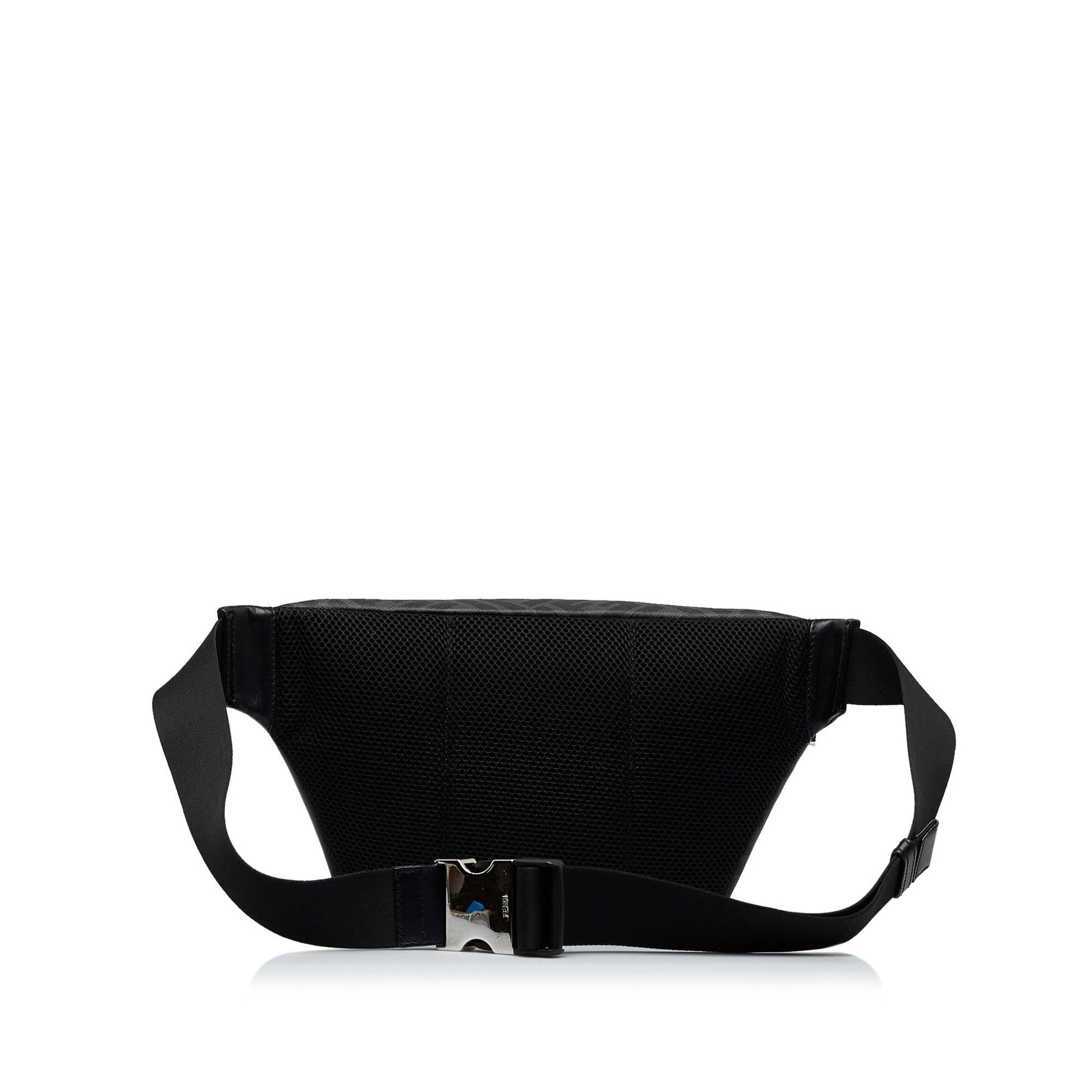 Fendi Tote Tote - Rovelle Bags