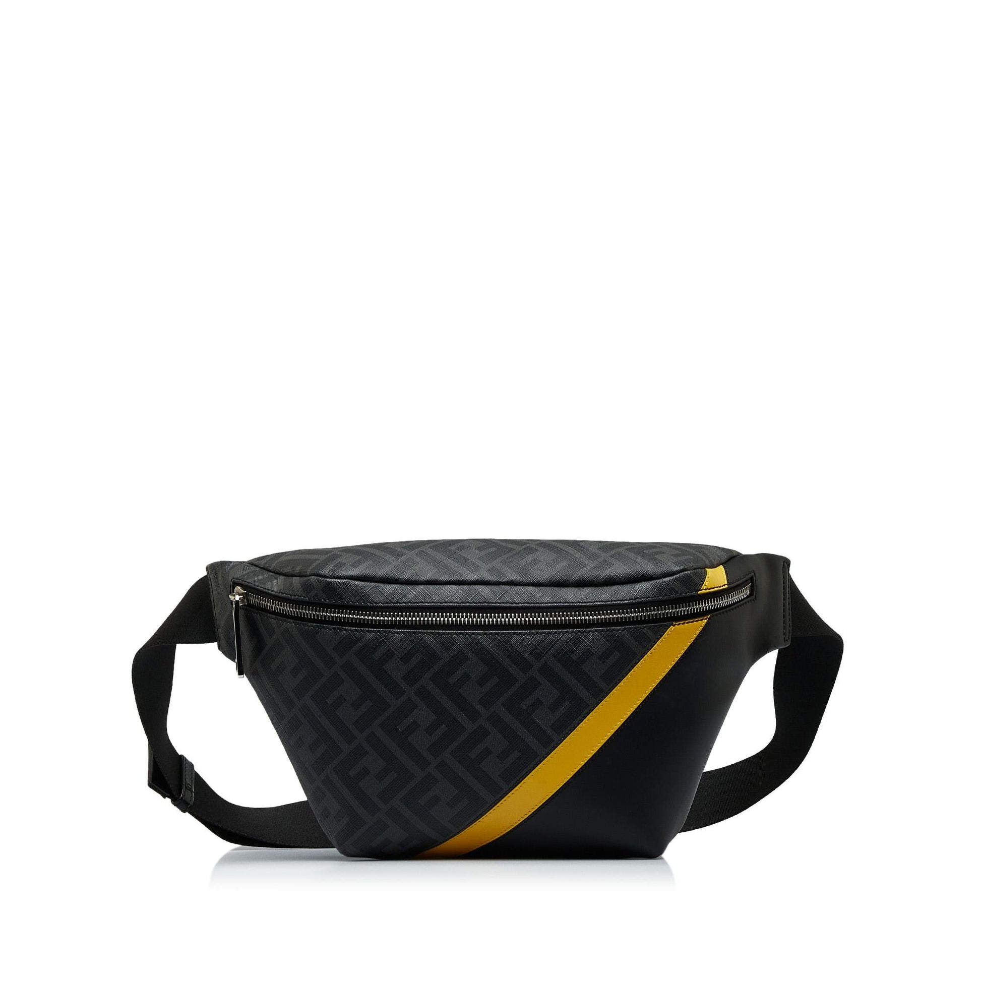 Fendi Handbag - Rovelle Bags