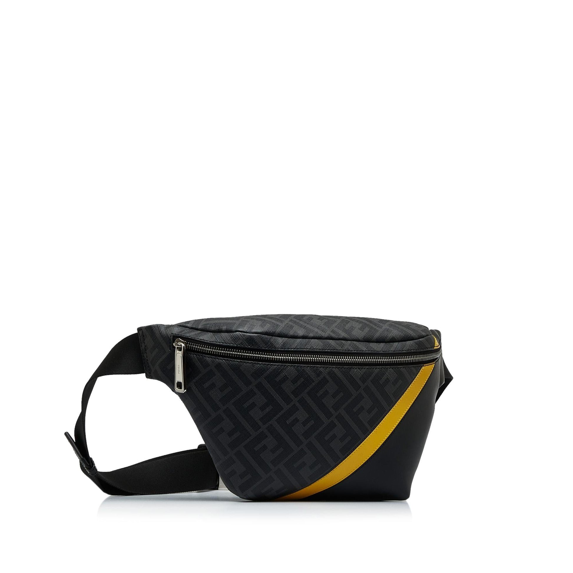 Fendi Tote Tote - Rovelle Bags
