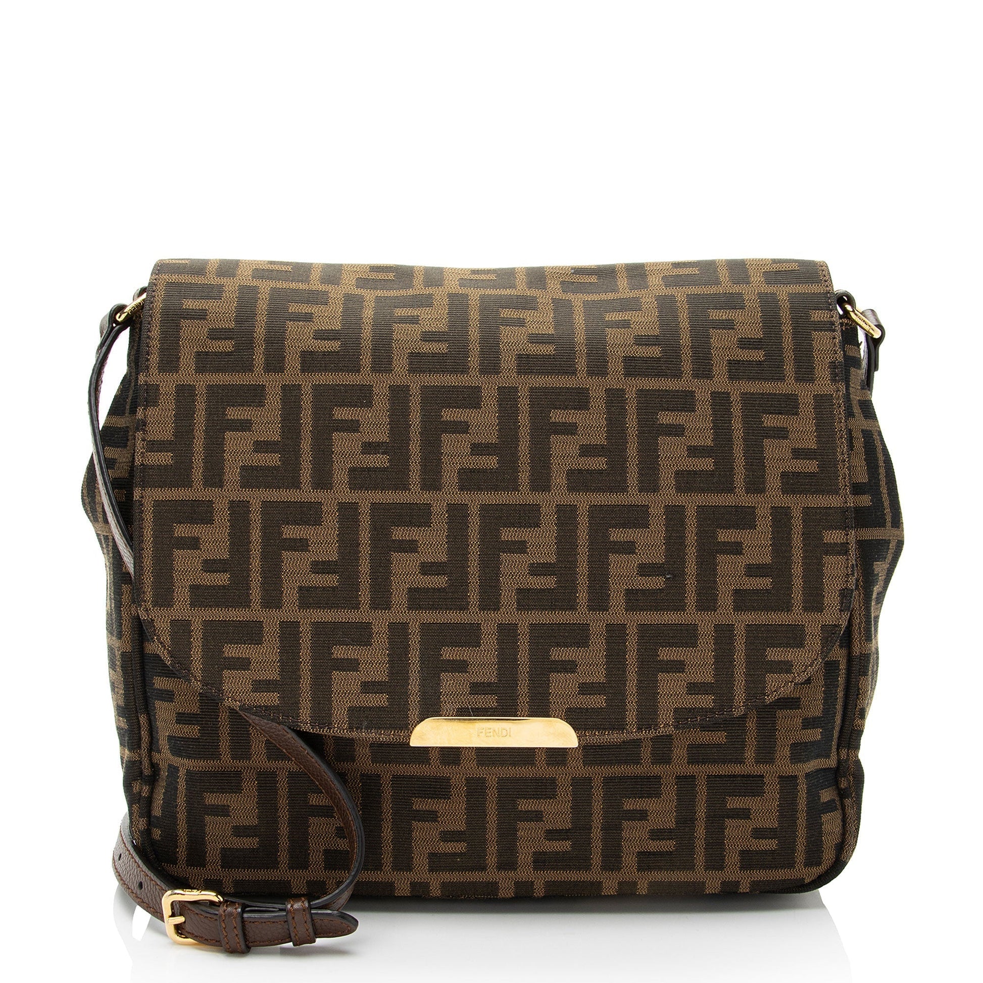 Fendi Handbag - Rovelle Bags