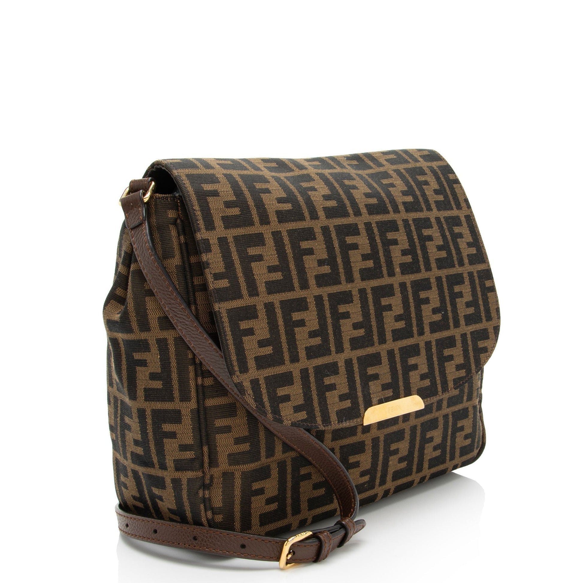 Fendi Crossbody - Rovelle Bags