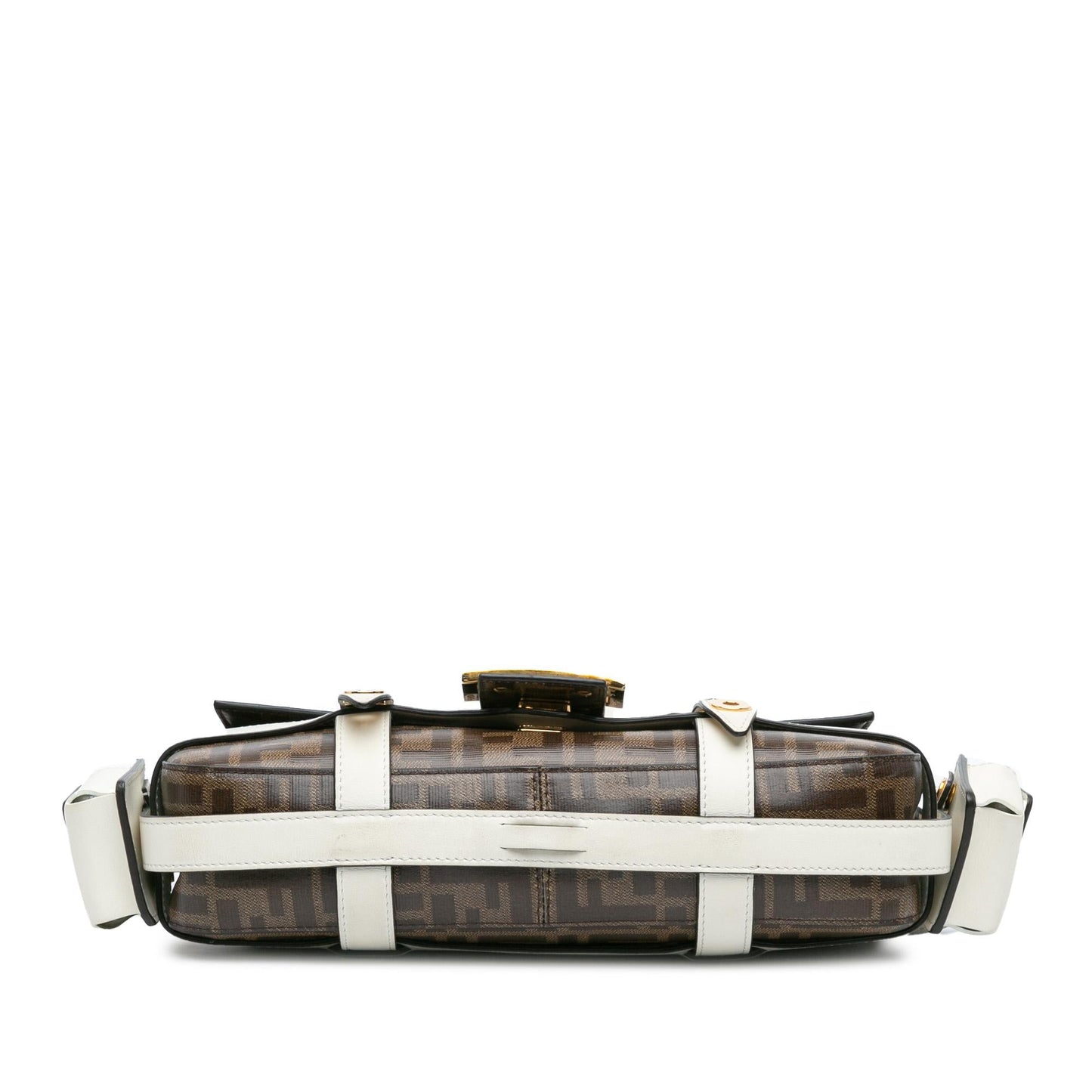 Fendi Baguette Shoulder Bag - Rovelle Bags