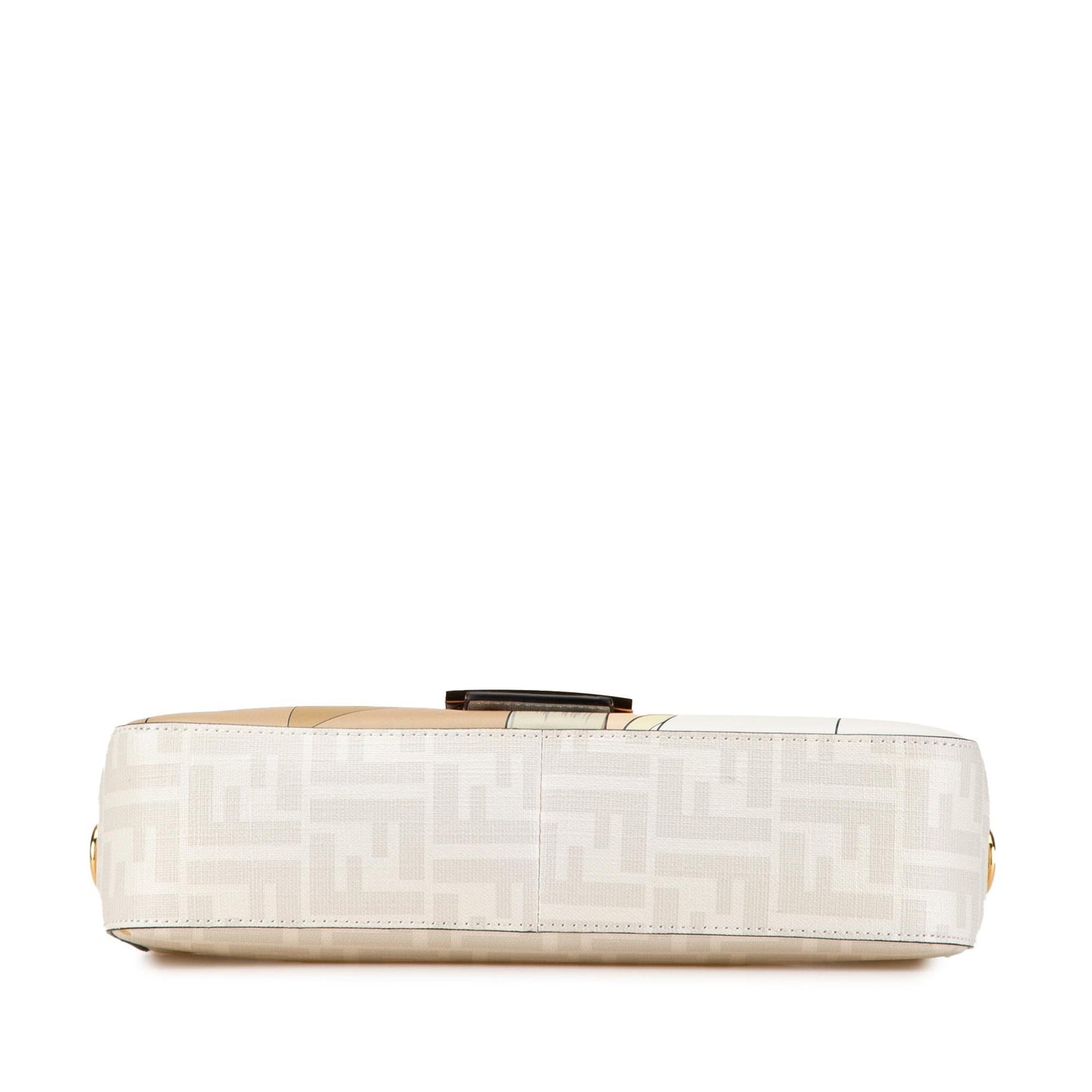 Fendi Baguette Shoulder Bag - Rovelle Bags