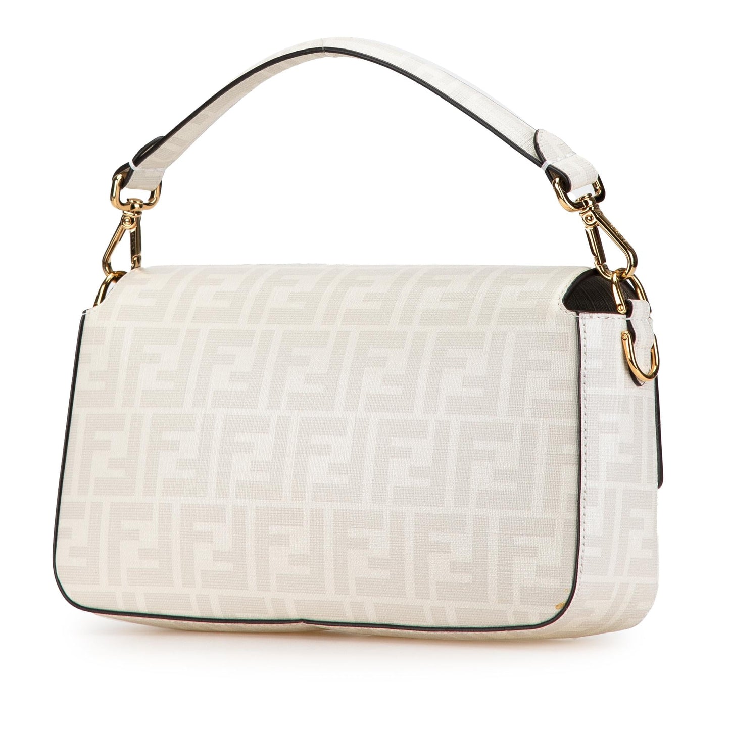 Fendi Baguette Shoulder Bag - Rovelle Bags