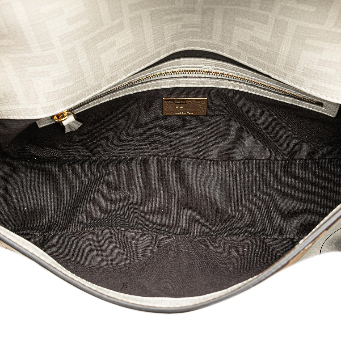 Fendi Baguette Shoulder Bag - Rovelle Bags