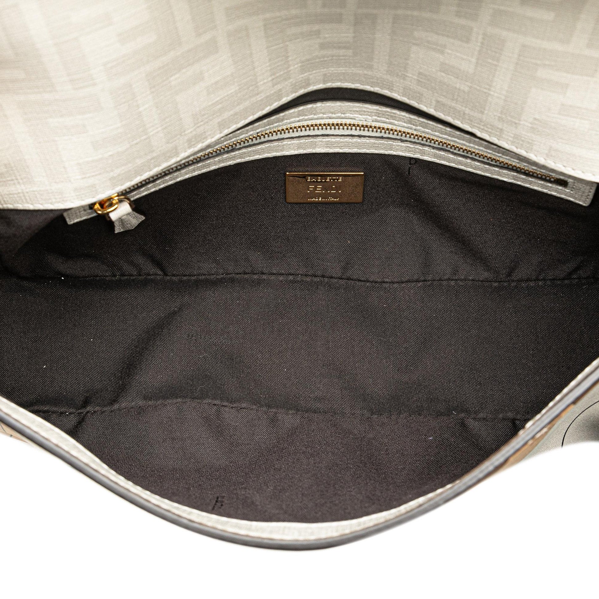 Fendi Baguette Shoulder Bag - Rovelle Bags