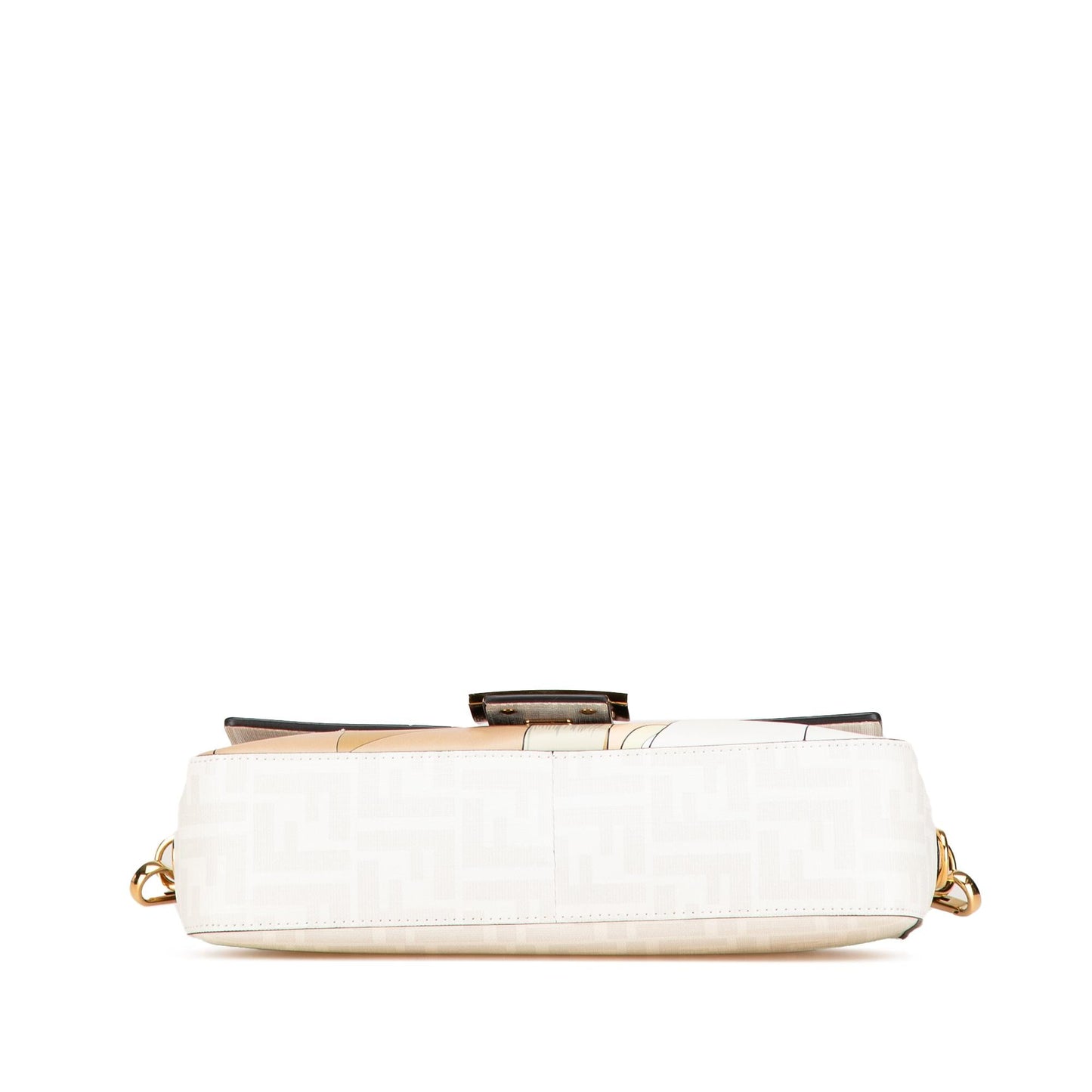 Fendi Baguette Shoulder Bag - Rovelle Bags