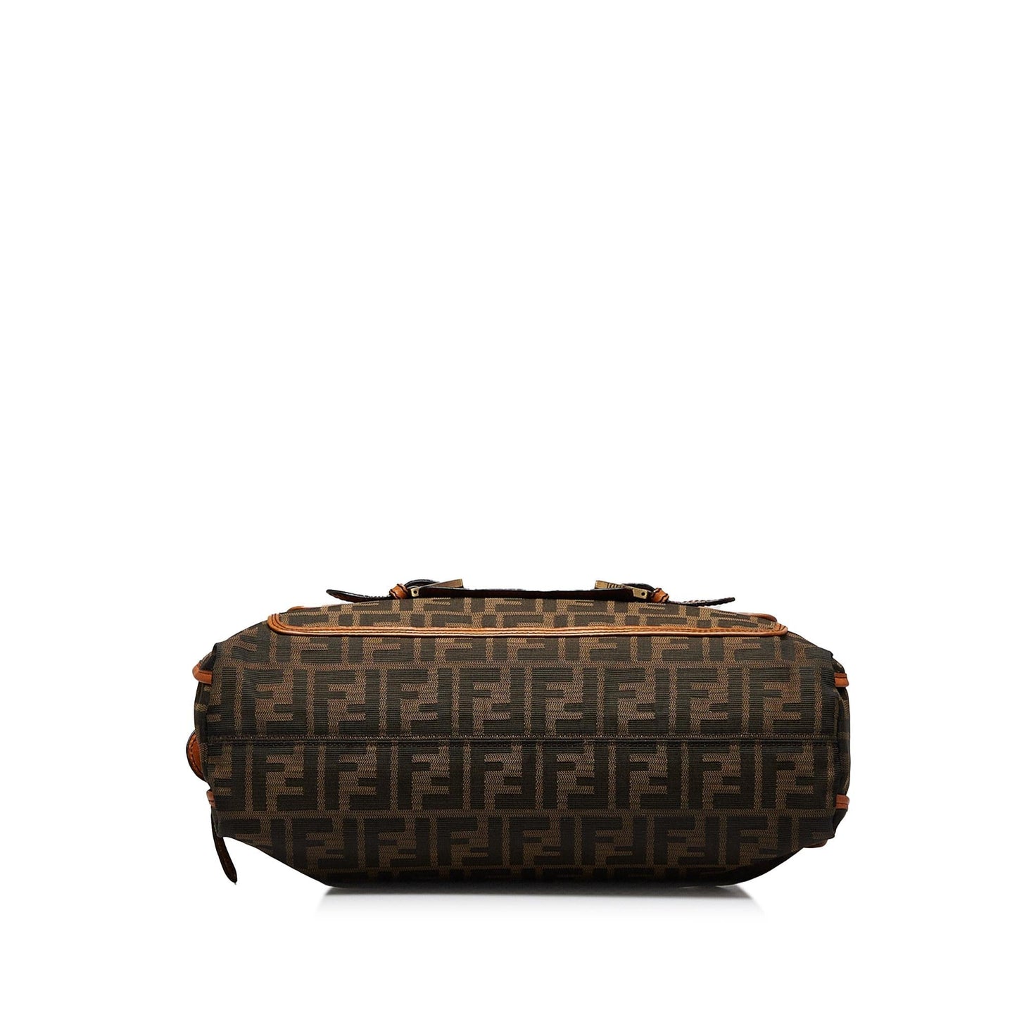 Fendi Zucca Handbag