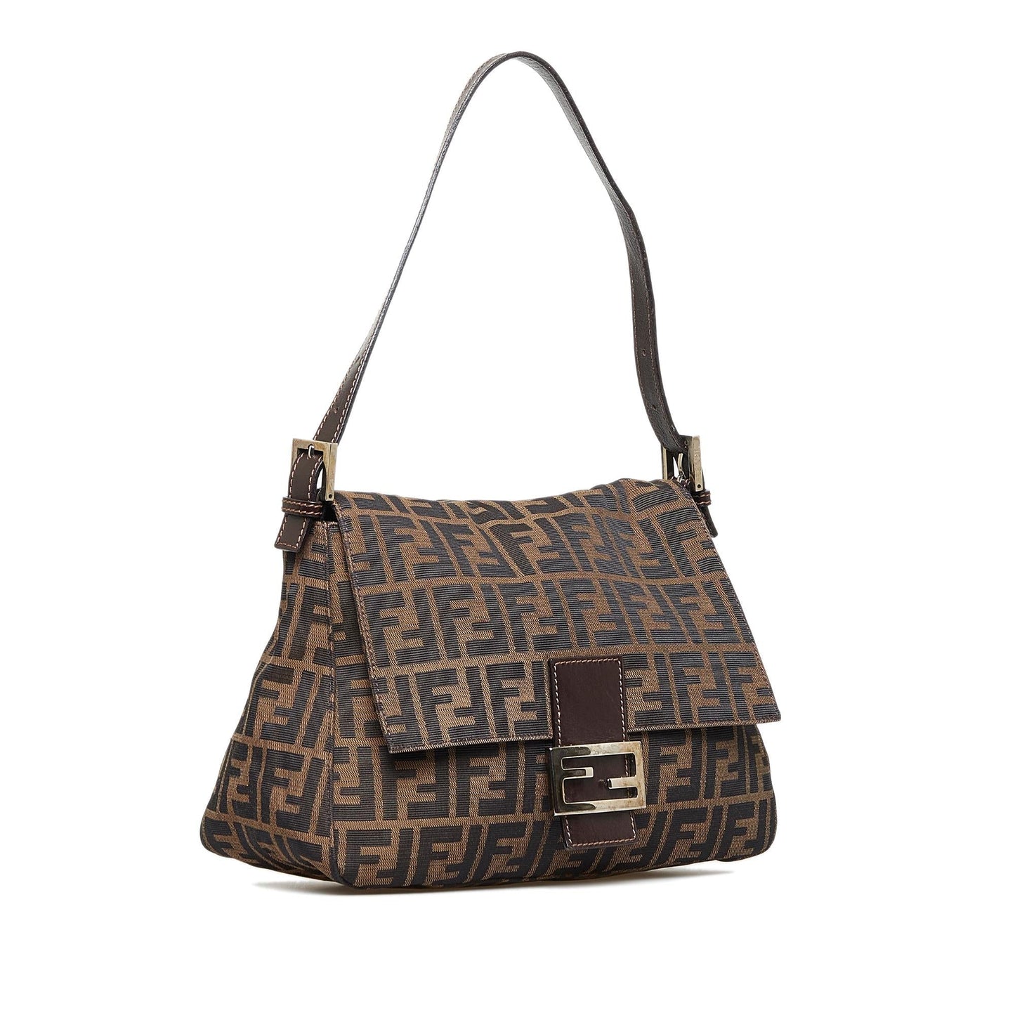 Fendi Zucca Mamma Forever