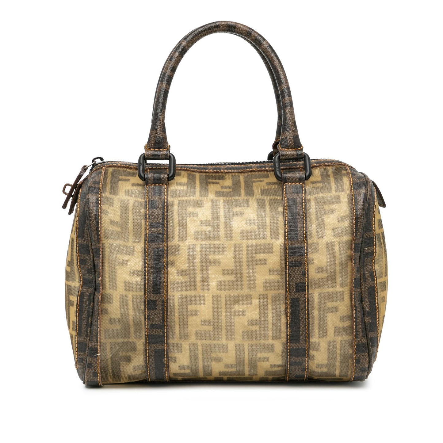 Fendi Handbag - Rovelle Bags