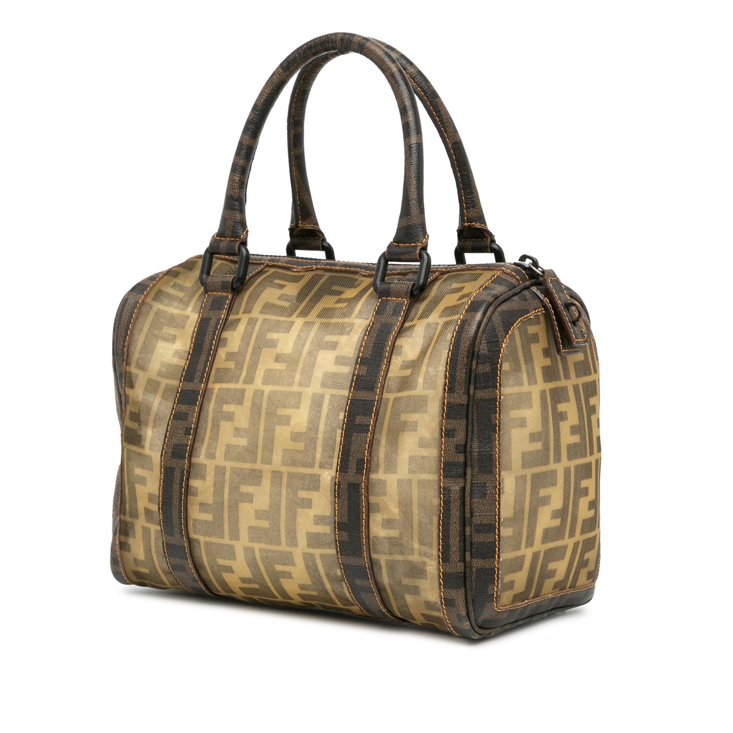 Fendi Handbag - Rovelle Bags