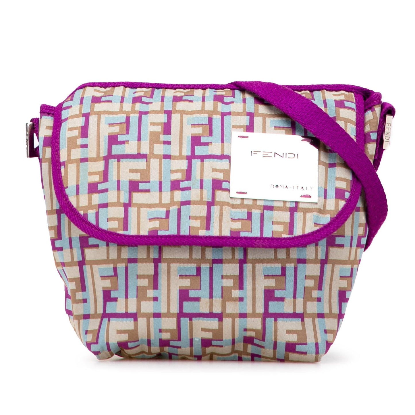 Fendi Tote Tote - Rovelle Bags