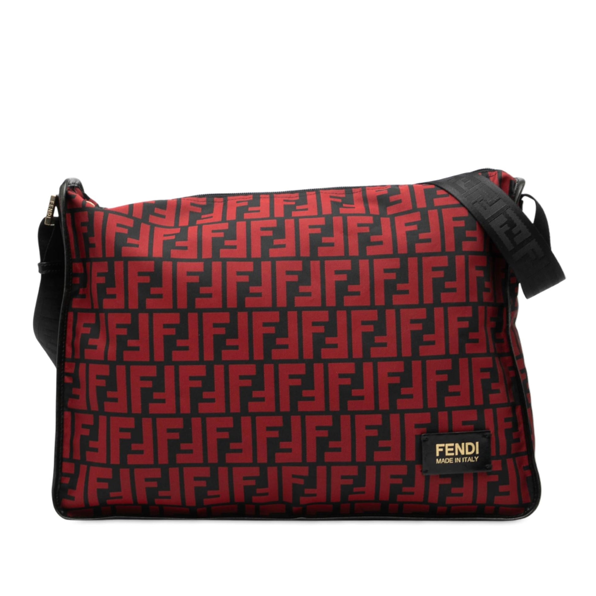 Fendi Crossbody - Rovelle Bags