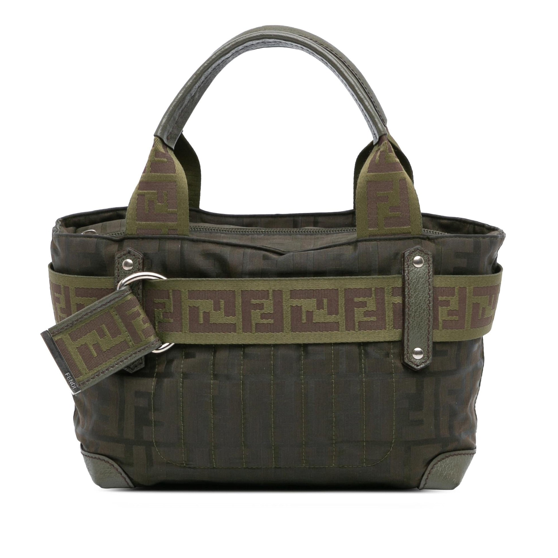 Fendi Handbag - Rovelle Bags