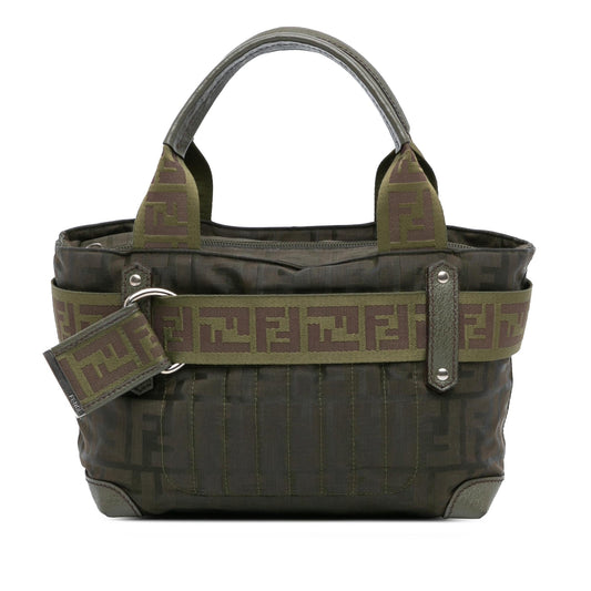 Fendi Handbag - Rovelle Bags