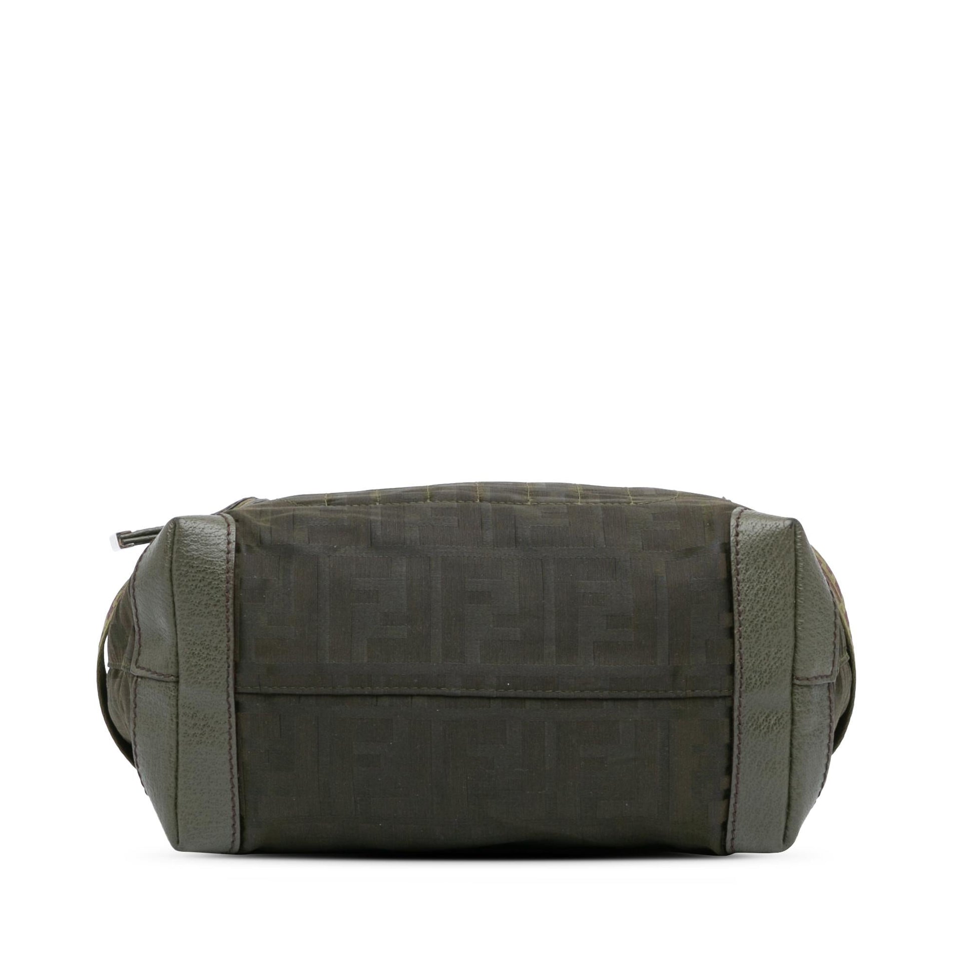 Fendi Baguette Shoulder Bag - Rovelle Bags