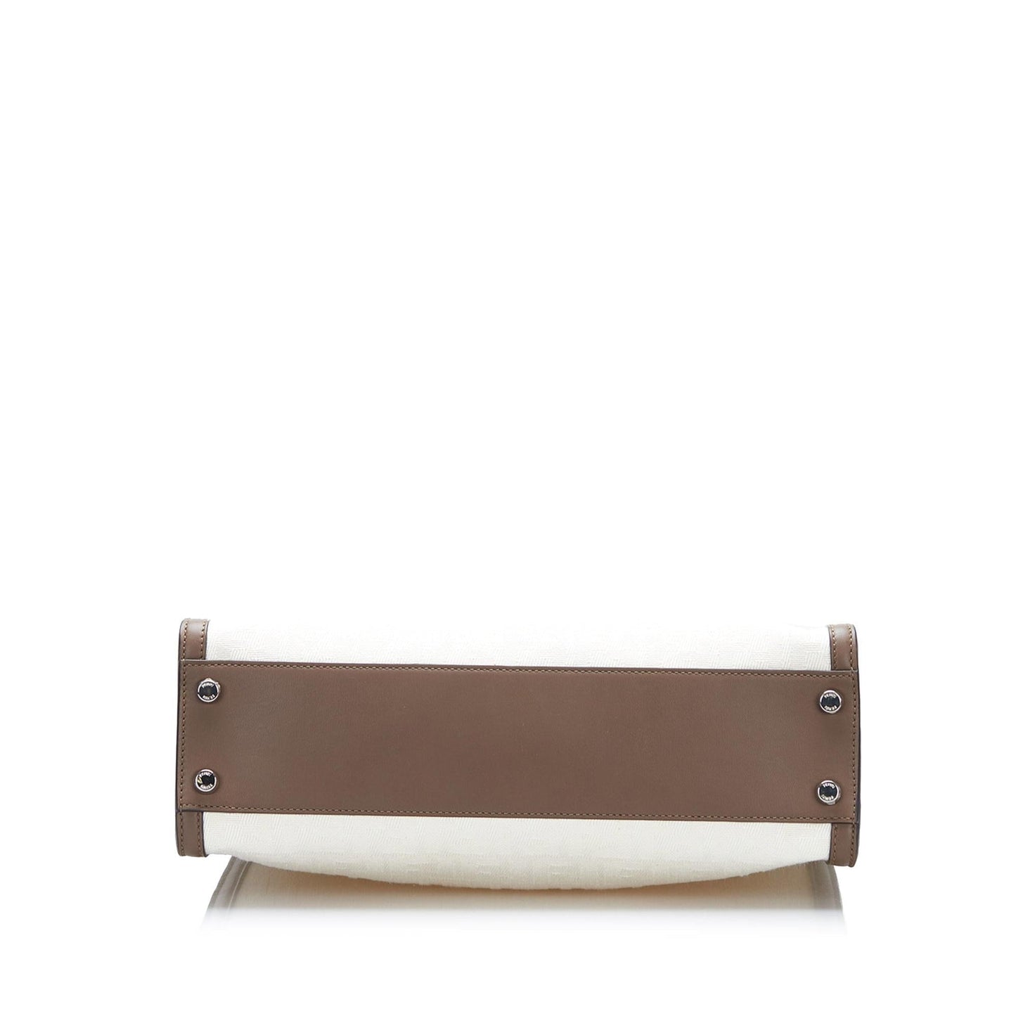 Fendi Zucca Peekaboo X-Lite (SHG-zwDhdp)