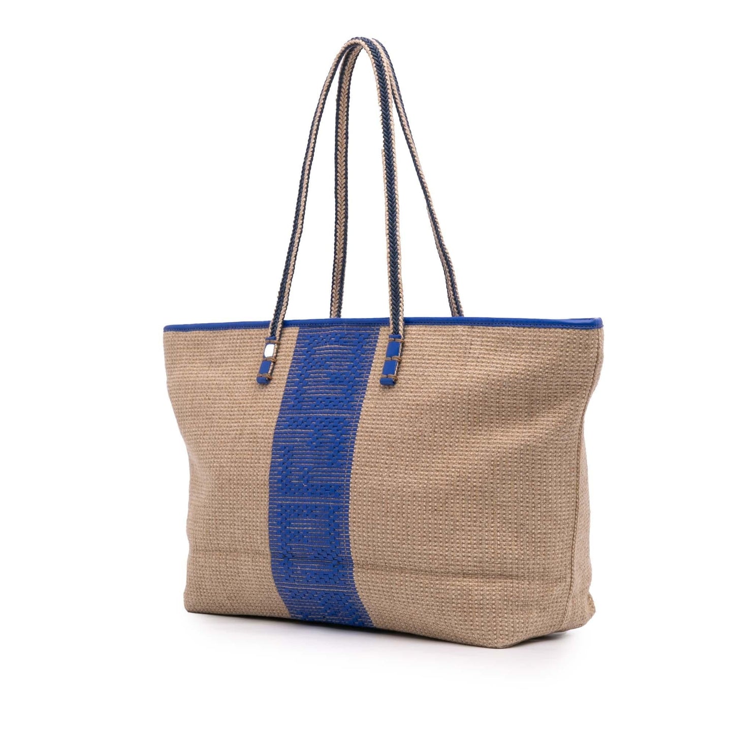 Fendi Roll Tote - Rovelle Bags