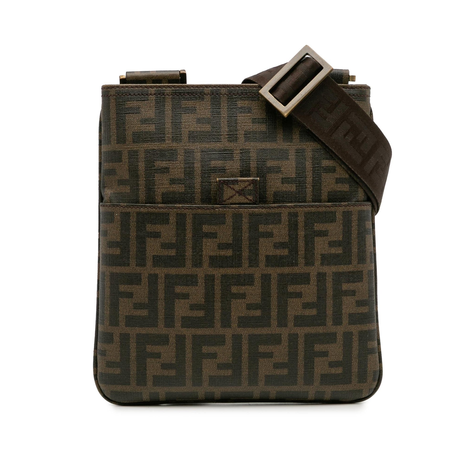Fendi Crossbody - Rovelle Bags