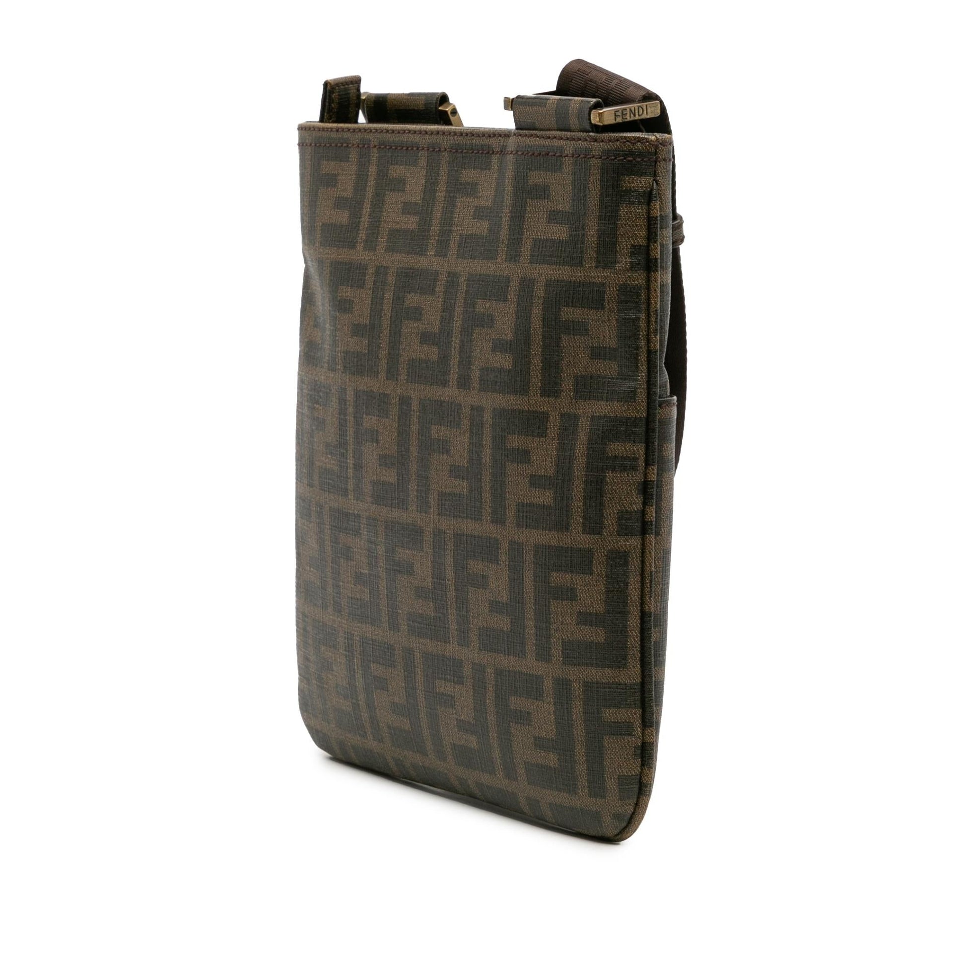 Fendi Crossbody - Rovelle Bags