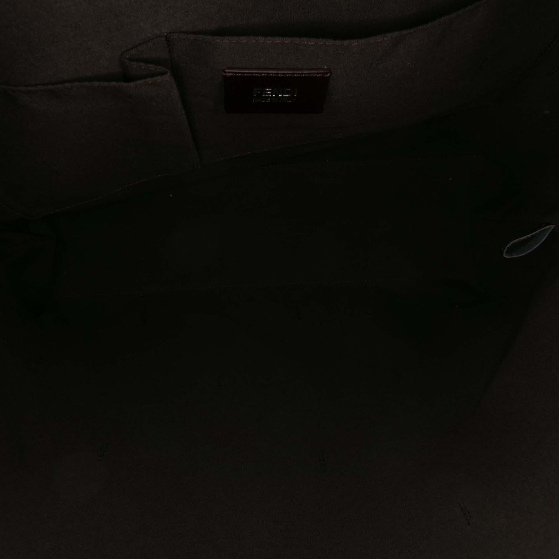 Fendi Tote Tote - Rovelle Bags