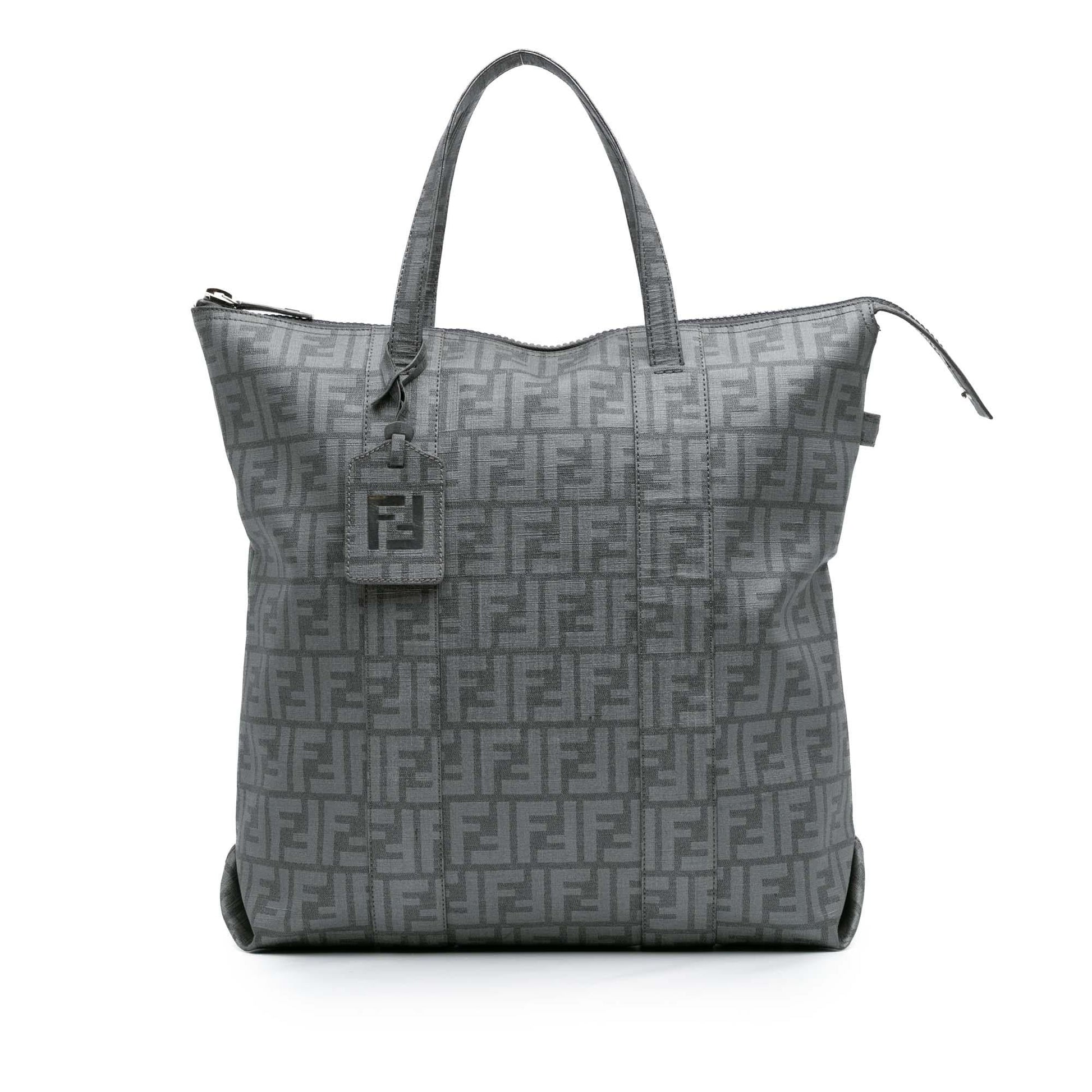 Fendi Tote Tote - Rovelle Bags