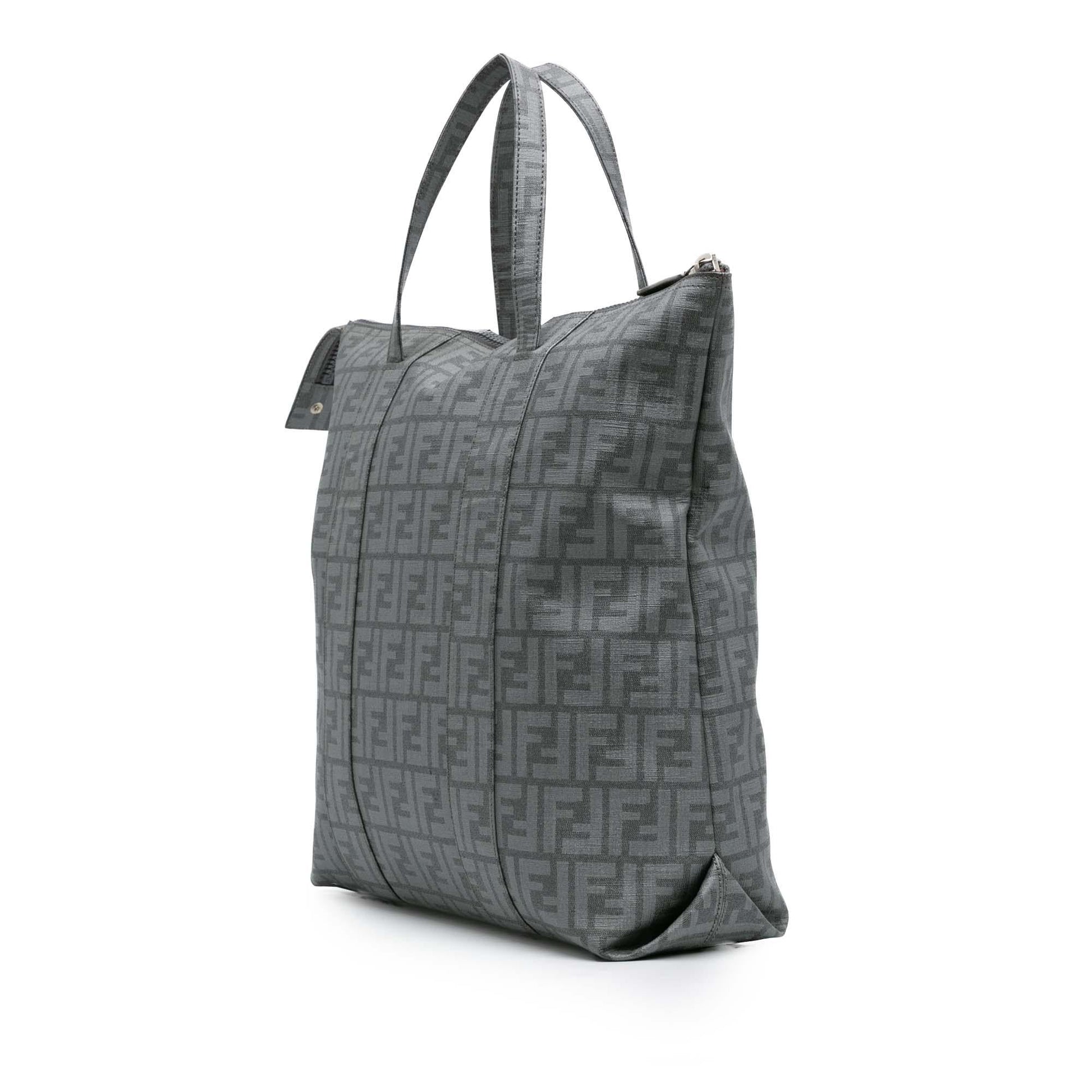Fendi Dotcom Handbag - Rovelle Bags