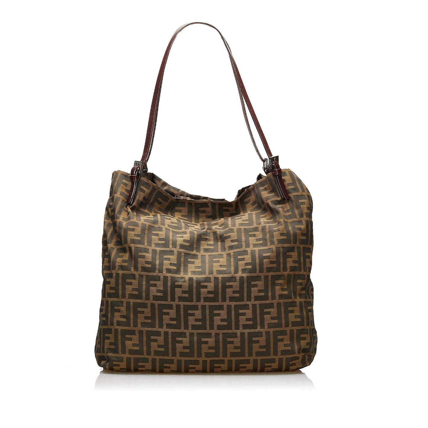 Fendi Zucca Tote Bag