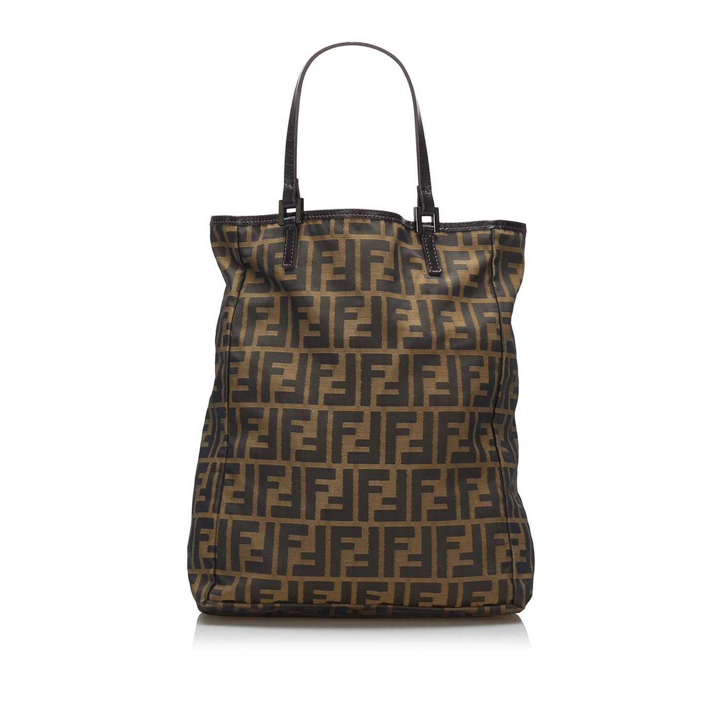 Fendi Zucca Tote Bag