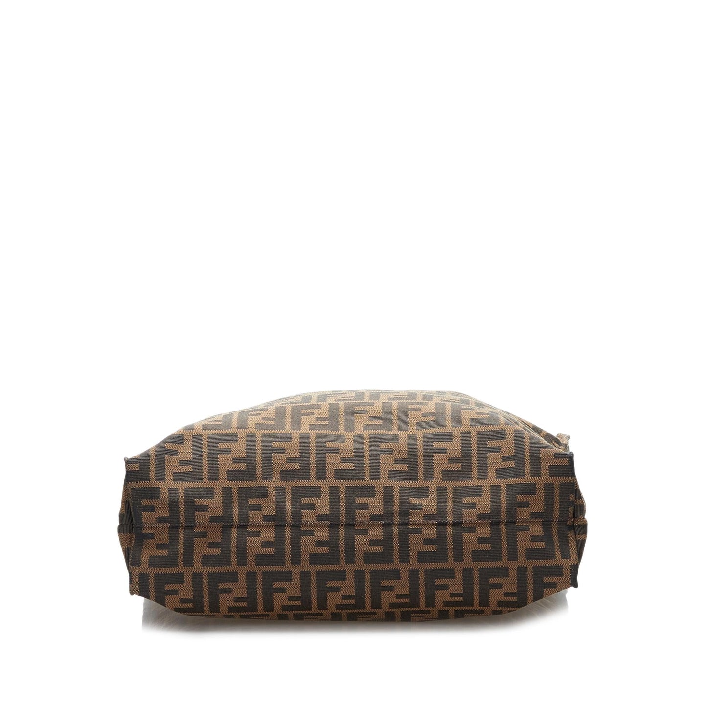Fendi Zucca Tote