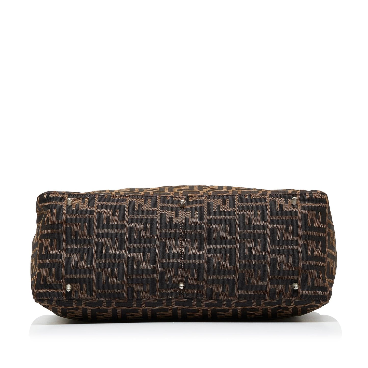 Fendi Zucca Tote (SHG-iHHWYi)