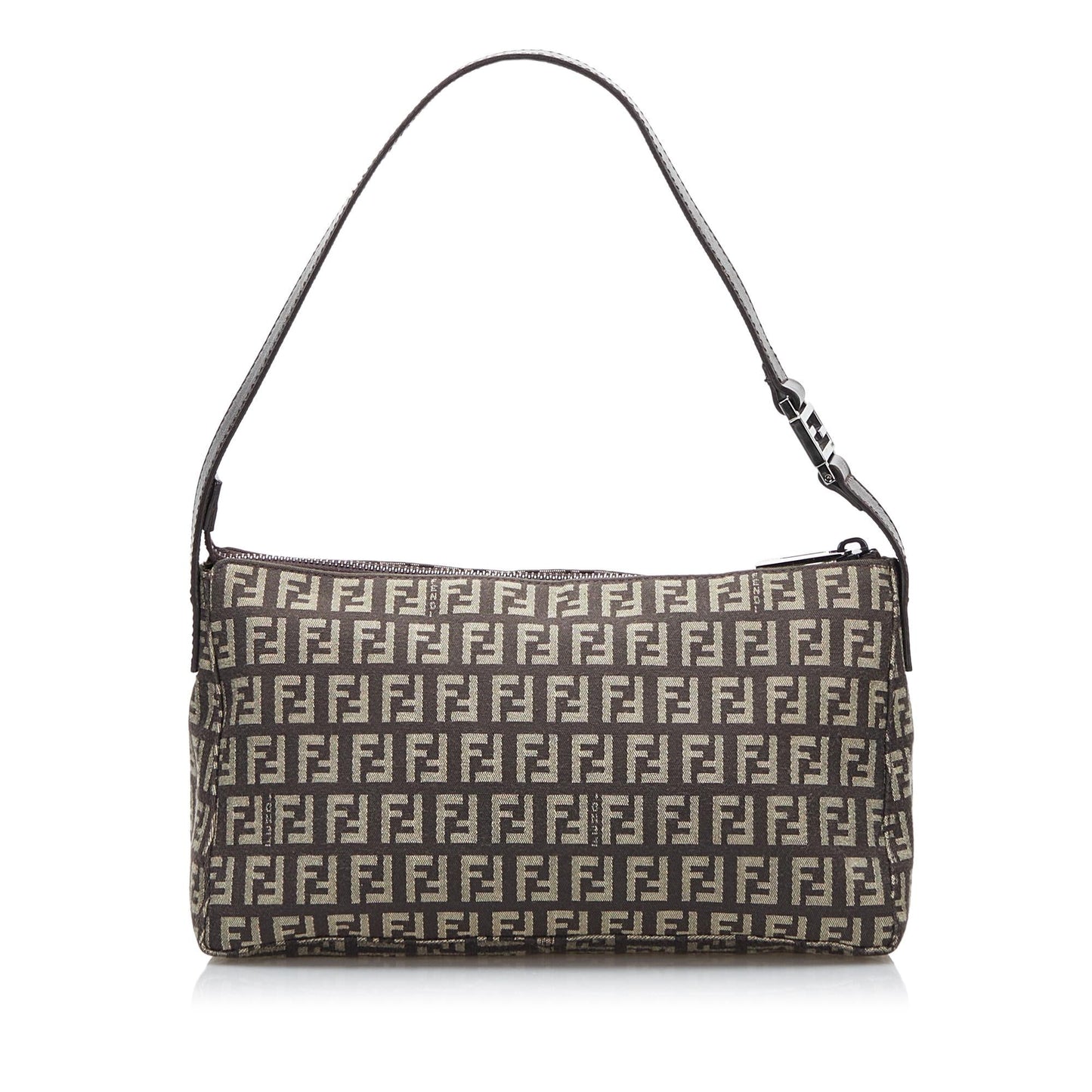 Fendi Zucchino Baguette