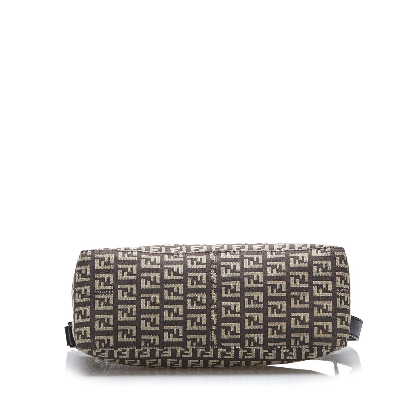Fendi Zucchino Baguette