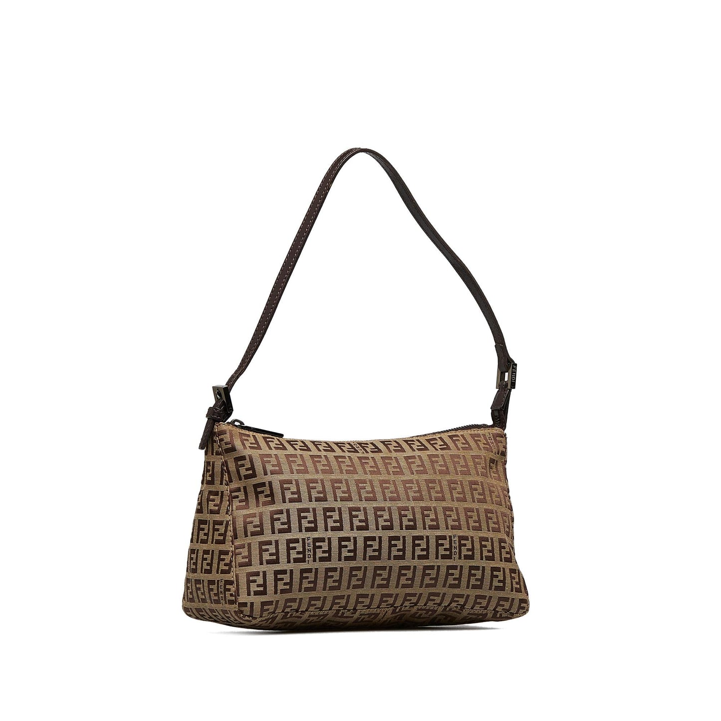 Fendi Zucchino Baguette (SHG-X6R21m)