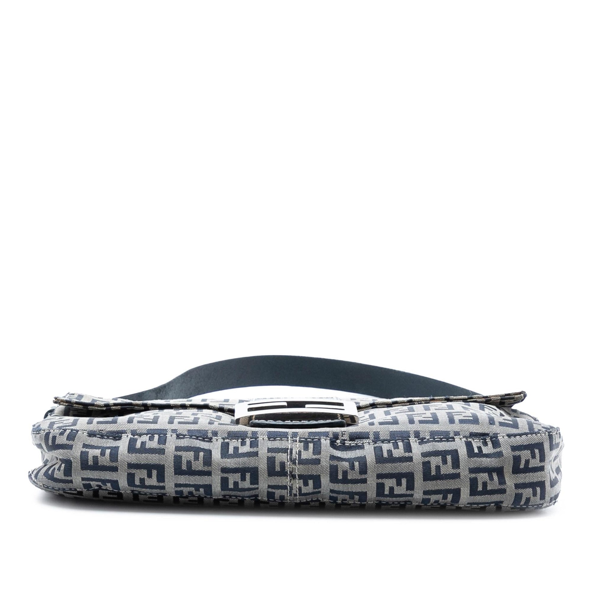 Fendi Baguette Shoulder Bag - Rovelle Bags
