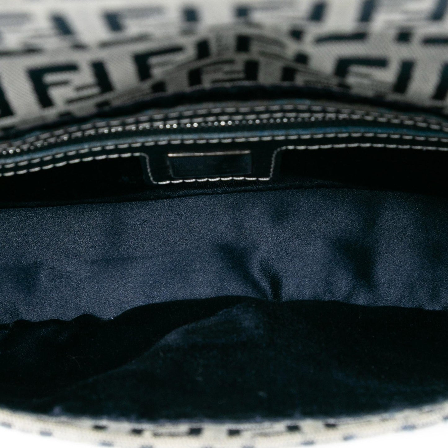 Fendi Baguette Shoulder Bag - Rovelle Bags