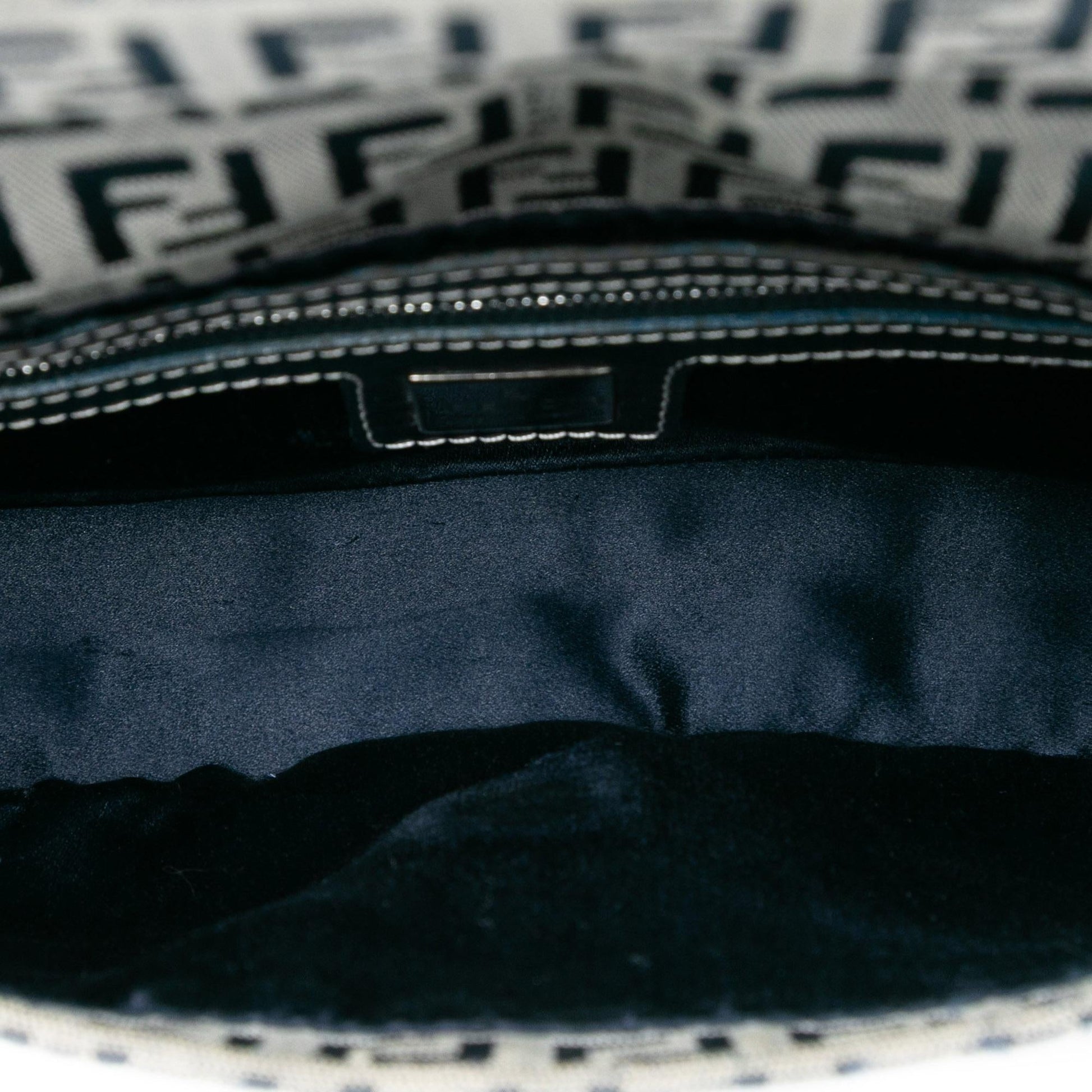 Fendi Baguette Shoulder Bag - Rovelle Bags