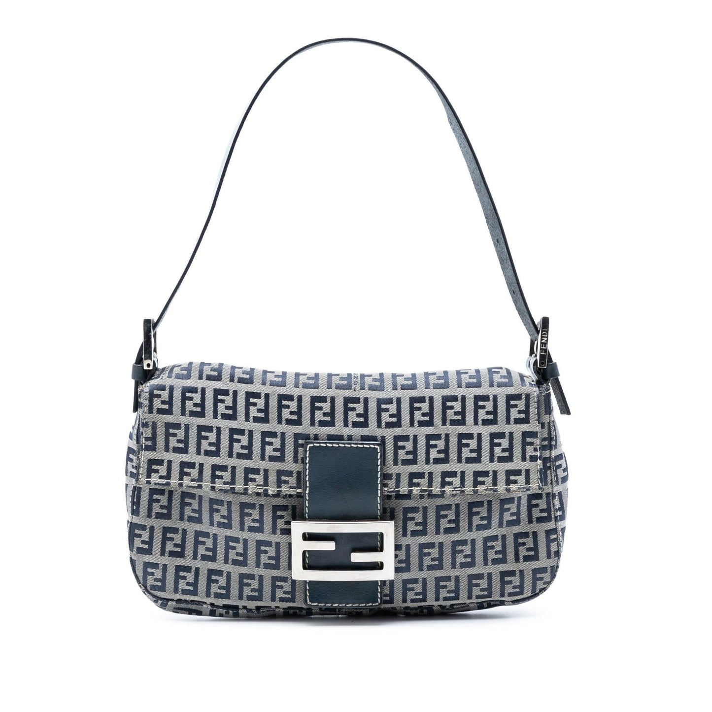 Fendi Baguette Shoulder Bag - Rovelle Bags
