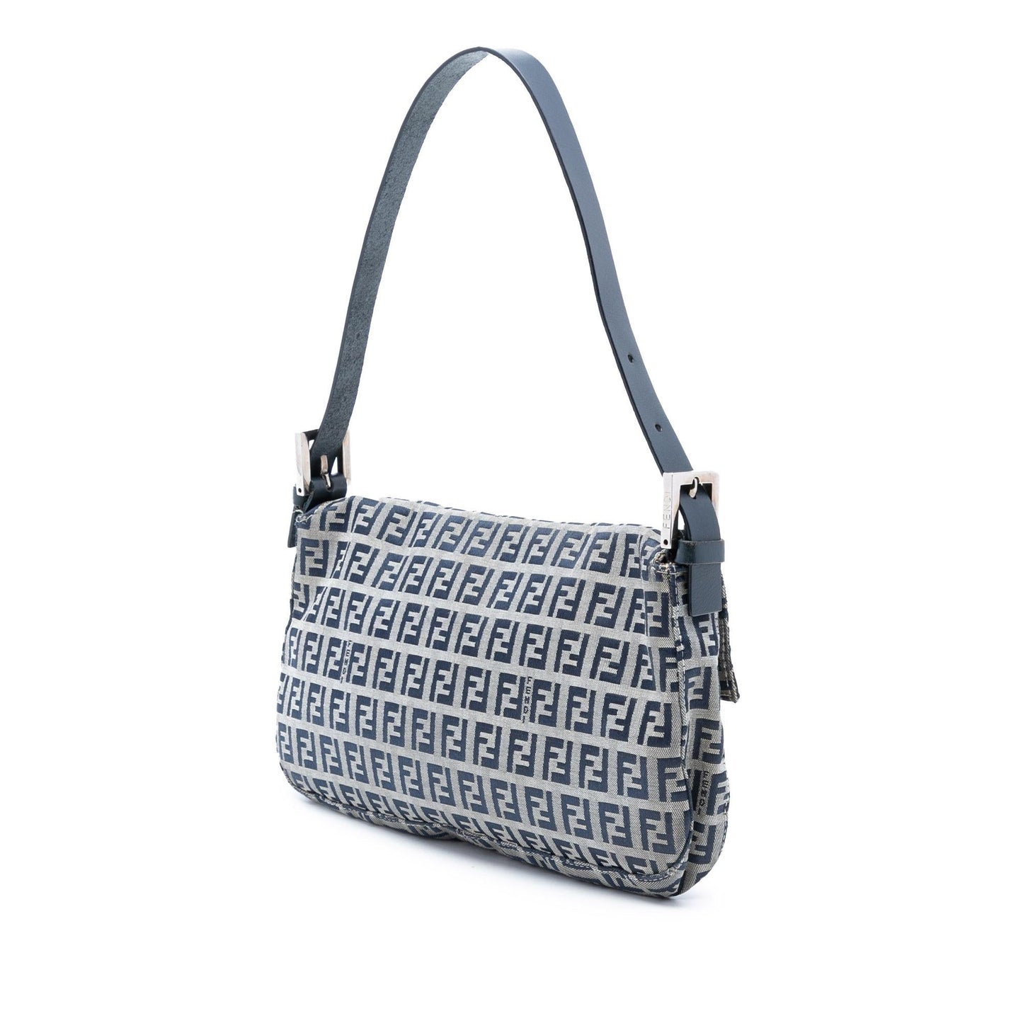 Fendi Baguette Shoulder Bag - Rovelle Bags