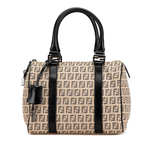 Fendi Handbag - Rovelle Bags